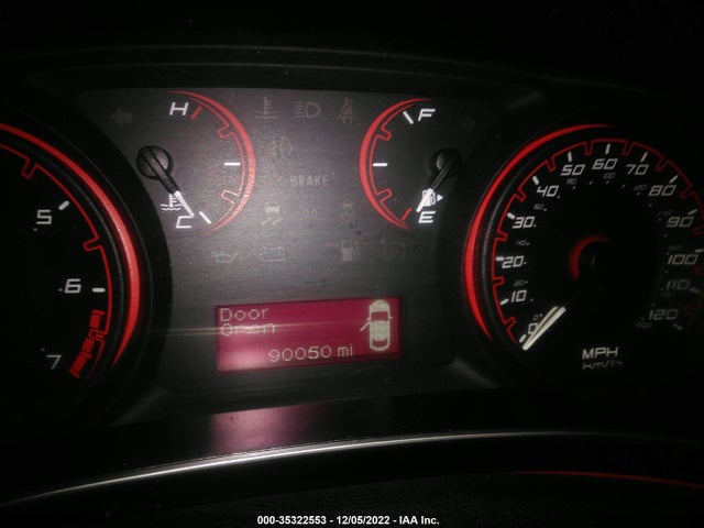 2015 DODGE DART SXT VIN: 1C3CDFBB3FD173861