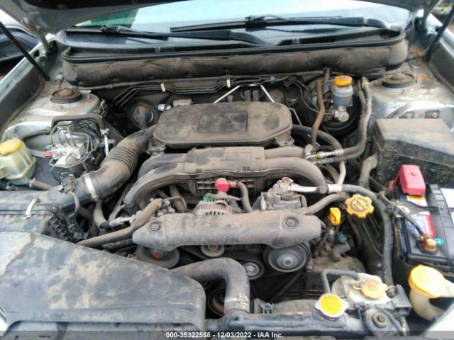 4S4BRBLC7C3260250 Subaru Outback 2.5i Limited