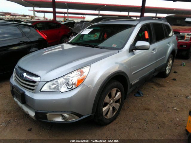 4S4BRBLC7C3260250 Subaru Outback 2.5i Limited