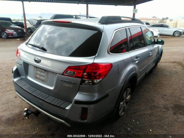 4S4BRBLC7C3260250 Subaru Outback 2.5i Limited