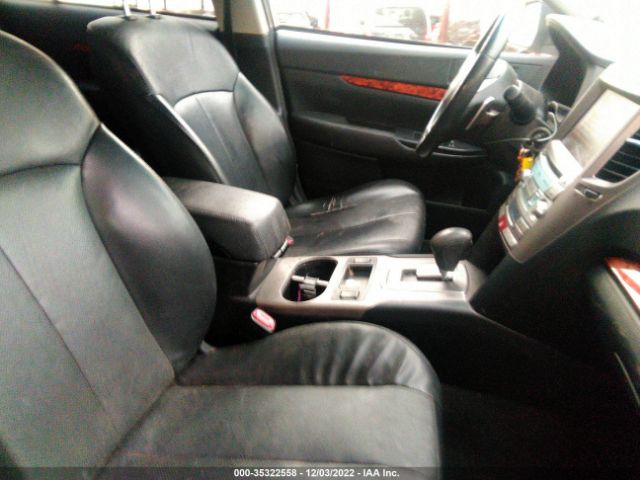 4S4BRBLC7C3260250 Subaru Outback 2.5i Limited