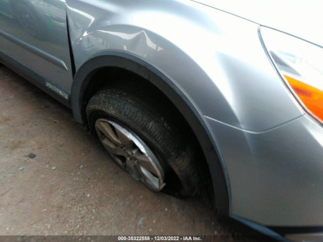 4S4BRBLC7C3260250 Subaru Outback 2.5i Limited