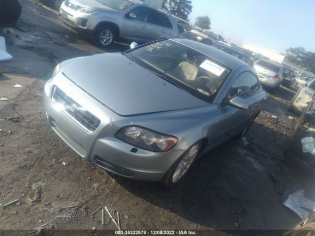 YV1MC68297J017976 Volvo C70