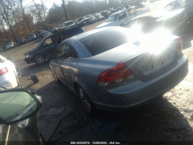 YV1MC68297J017976 Volvo C70