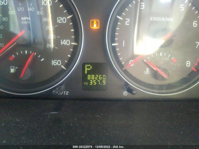 YV1MC68297J017976 Volvo C70