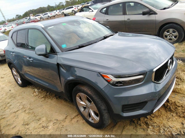 2020 Volvo XC40, VIN: YV4AC2HK6L2339736