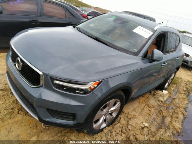 2020 Volvo XC40, VIN: YV4AC2HK6L2339736