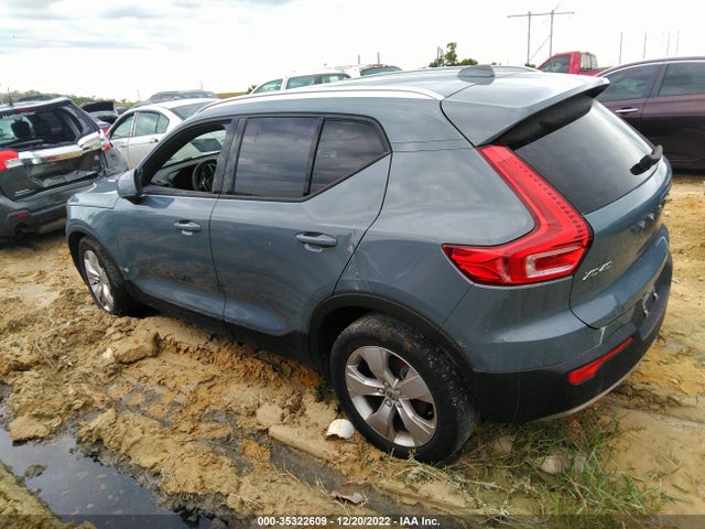 2020 Volvo XC40, VIN: YV4AC2HK6L2339736