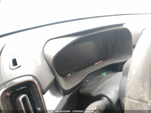 2020 Volvo XC40, VIN: YV4AC2HK6L2339736