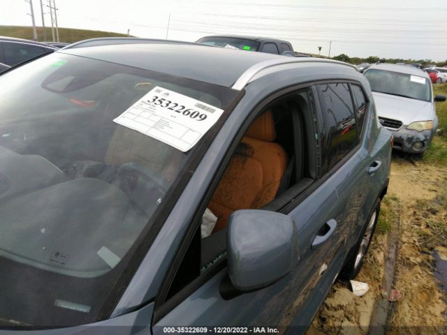 YV4AC2HK6L2339736 Volvo Xc40 Momentum