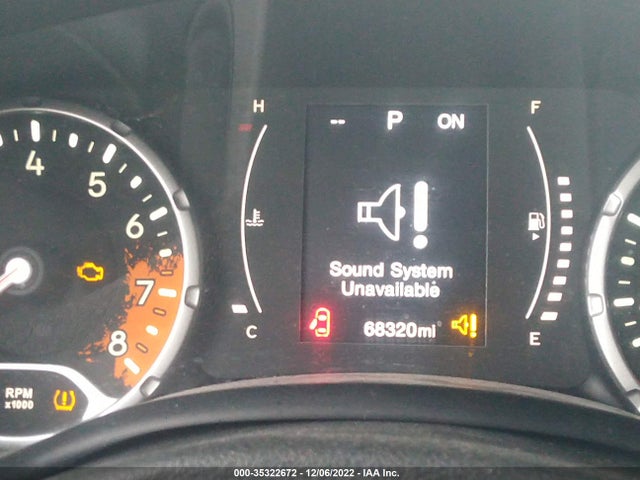 2015 Jeep Renegade, VIN: ZACCJBBT7FPB67519