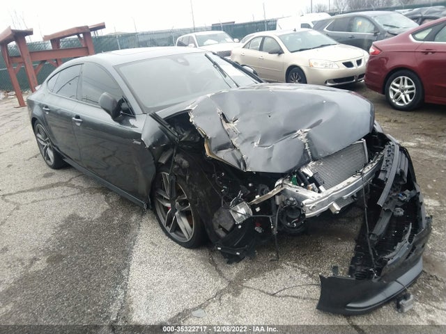 2017 Audi A7, VIN: WAUW3AFC6HN077671
