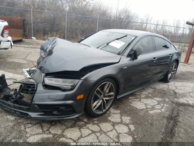 2017 Audi A7, VIN: WAUW3AFC6HN077671