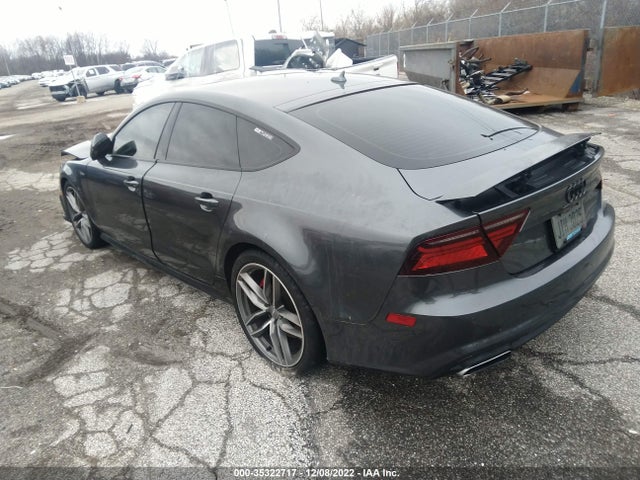 2017 Audi A7, VIN: WAUW3AFC6HN077671