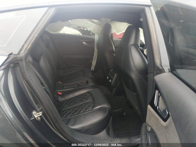 2017 Audi A7, VIN: WAUW3AFC6HN077671