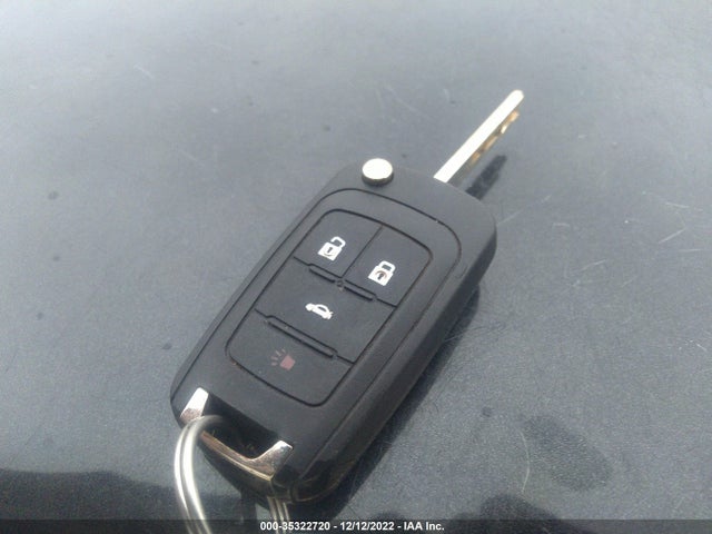 Chevrolet Cruze 1lt 2014 1G1PC5SBXE7168849 Image 11