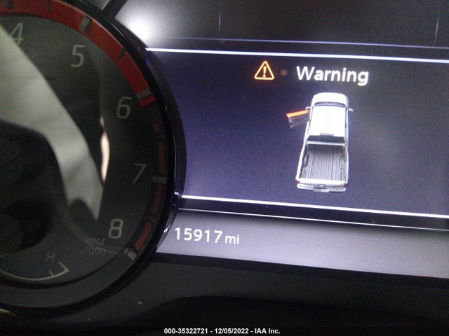 2020 Nissan Titan, VIN: 1N6AA1ED6LN504530