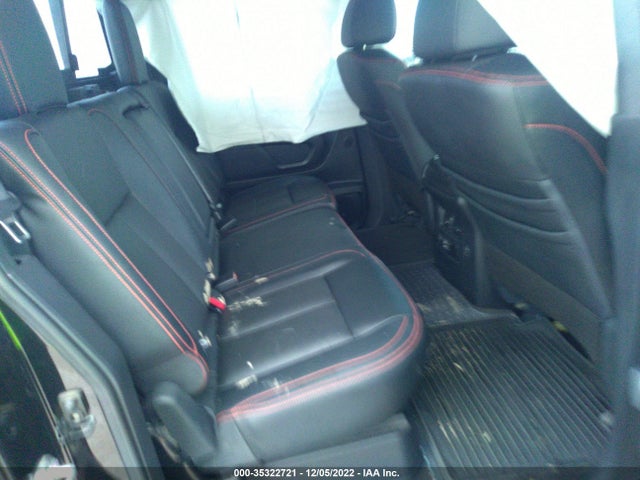 2020 Nissan Titan, VIN: 1N6AA1ED6LN504530