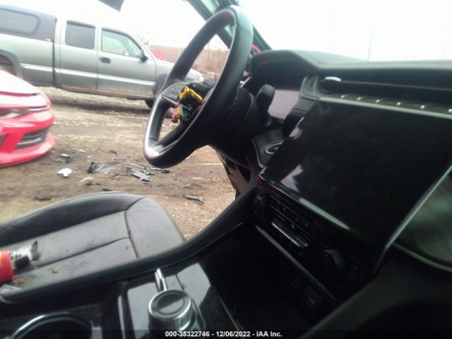1C4RJKBG9M8133650 Jeep Grand Cherokee L Limited