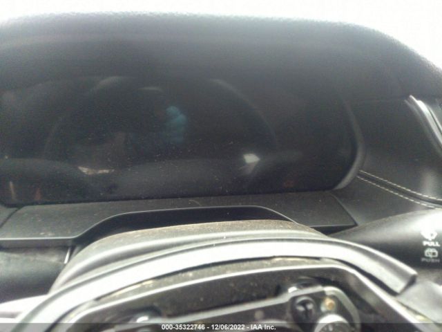 1C4RJKBG9M8133650 Jeep Grand Cherokee L Limited