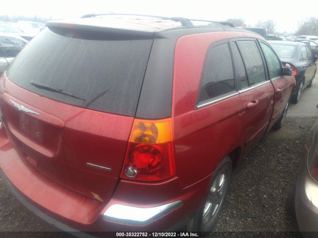 Chrysler Pacifica 2004 2C8GF68444R313828 Image 5