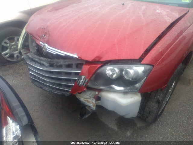Chrysler Pacifica 2004 2C8GF68444R313828 Image 7