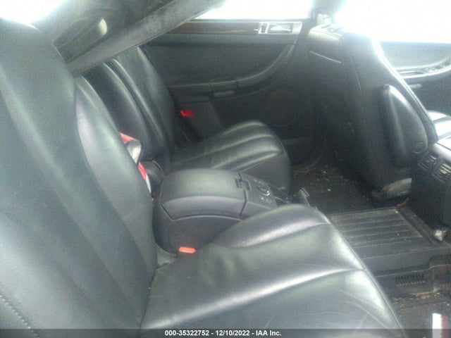 Chrysler Pacifica 2004 2C8GF68444R313828 Image 9