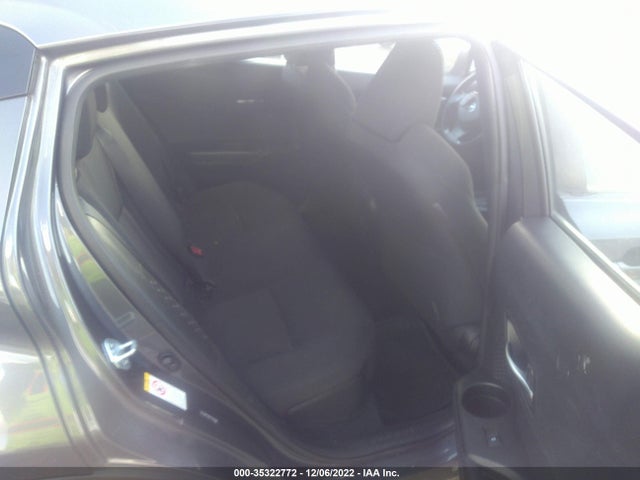 2018 TOYOTA C-HR XLE VIN: NMTKHMBX2JR038829