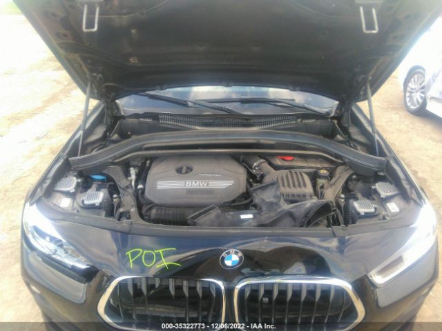 WBXYJ1C05L5P33866 BMW X2 Xdrive28i