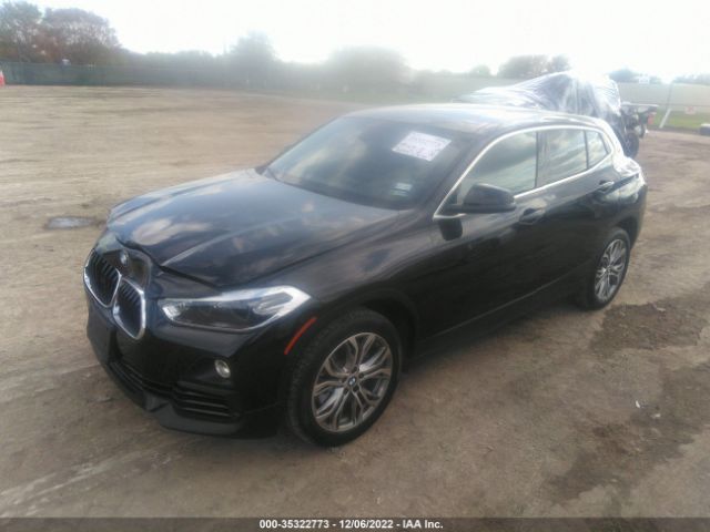 WBXYJ1C05L5P33866 BMW X2 Xdrive28i