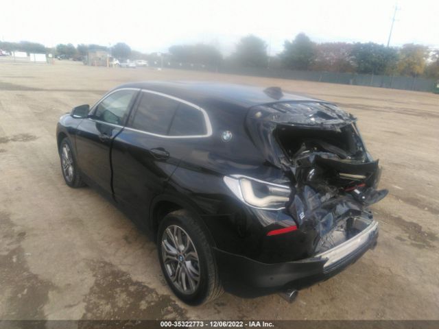 WBXYJ1C05L5P33866 BMW X2 Xdrive28i