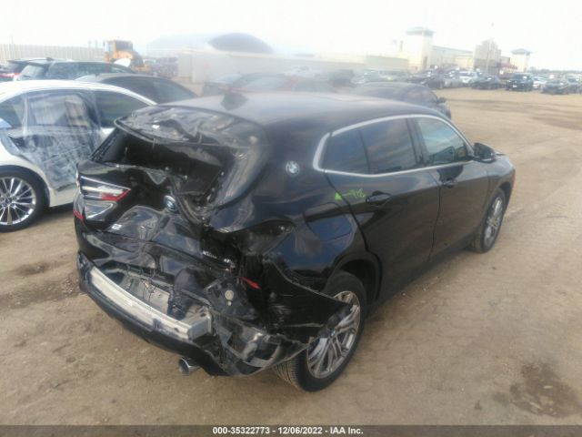 WBXYJ1C05L5P33866 BMW X2 Xdrive28i