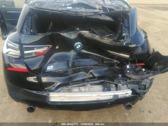 WBXYJ1C05L5P33866 BMW X2 Xdrive28i