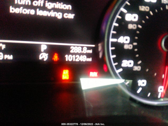 2015 Audi A8, VIN: WAU3GAFD4FN029213
