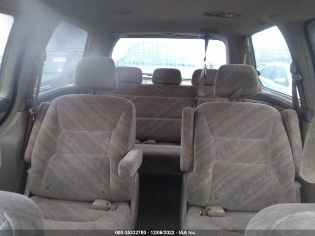 2003 HONDA ODYSSEY EX VIN: 5FNRL18633B119566