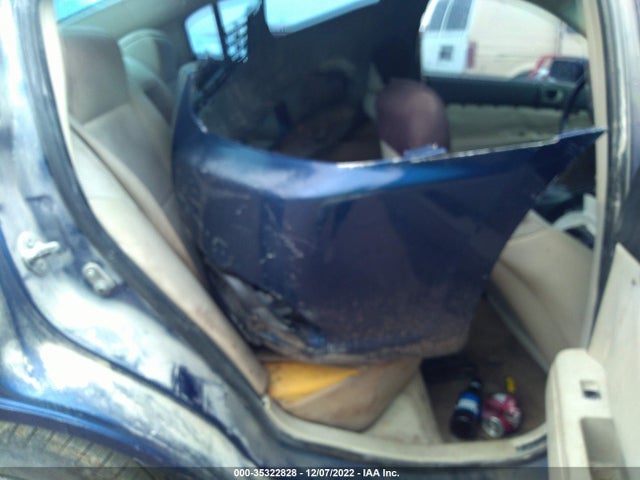 Mitsubishi Galant 2009 4A3AB36F39E040081 Image 3