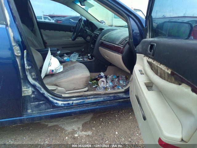 Mitsubishi Galant 2009 4A3AB36F39E040081 Image 6