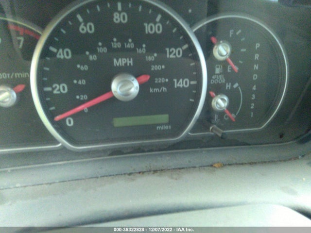 Mitsubishi Galant 2009 4A3AB36F39E040081 Image 8