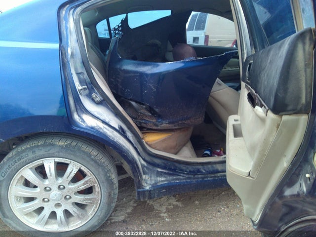 Mitsubishi Galant 2009 4A3AB36F39E040081 Image 9