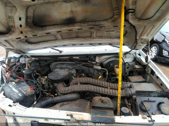 1993 FORD F150 VIN: 1FTEX15N1PKA05105