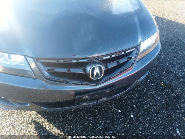 Acura Tsx Nav 2008 JH4CL969X8C019579 Image 7