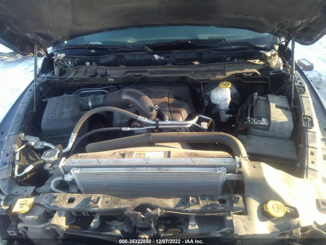 RAM 1500 Classic Slt 2019 1C6RR7TT3KS597073 Image 12