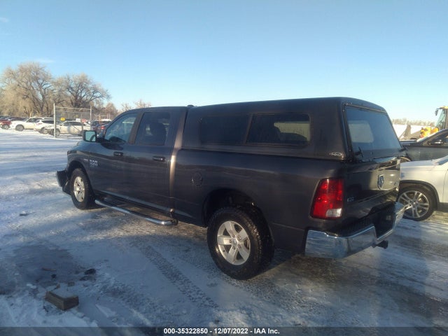 RAM 1500 Classic Slt 2019 1C6RR7TT3KS597073 Image 5
