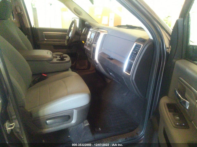 RAM 1500 Classic Slt 2019 1C6RR7TT3KS597073 Image 7