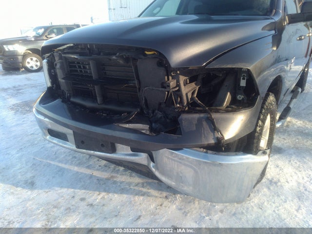 RAM 1500 Classic Slt 2019 1C6RR7TT3KS597073 Image 8