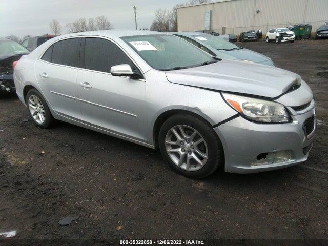 2015 Chevrolet Malibu, VIN: 1G11C5SLXFF292061