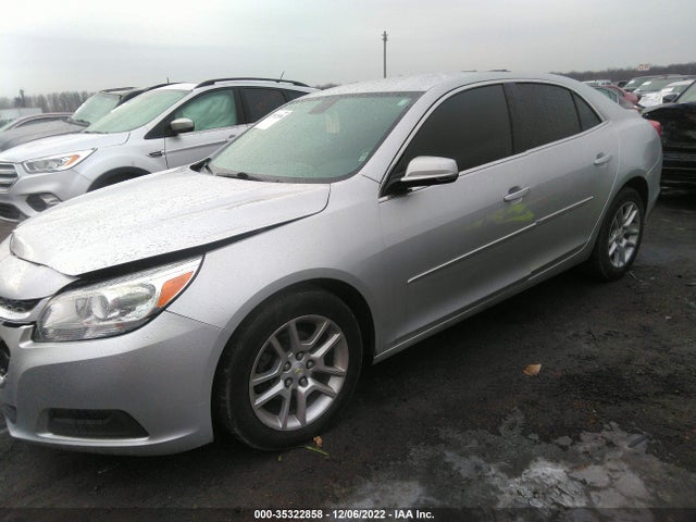 2015 Chevrolet Malibu, VIN: 1G11C5SLXFF292061