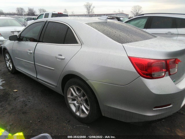 2015 Chevrolet Malibu, VIN: 1G11C5SLXFF292061