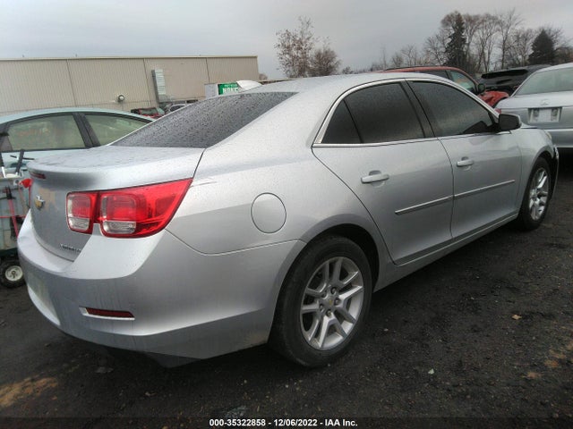 2015 Chevrolet Malibu, VIN: 1G11C5SLXFF292061