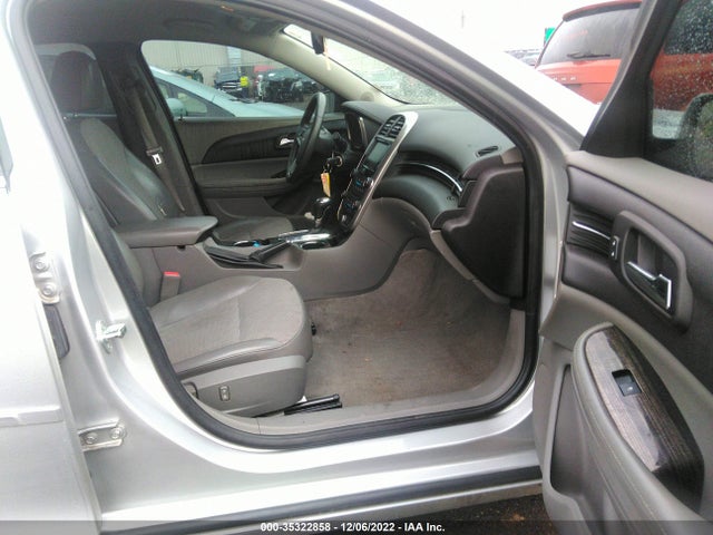 2015 Chevrolet Malibu, VIN: 1G11C5SLXFF292061